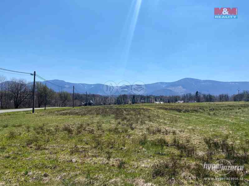Prodej komerčního pozemku, 6255 m?, Frenštát pod Radhoštěm - foto 9
