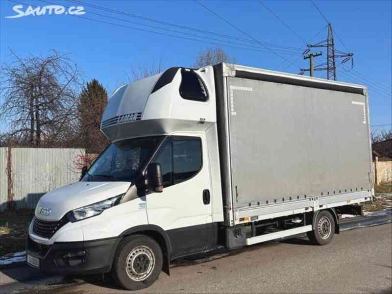 Iveco Daily 3,0 - foto 2