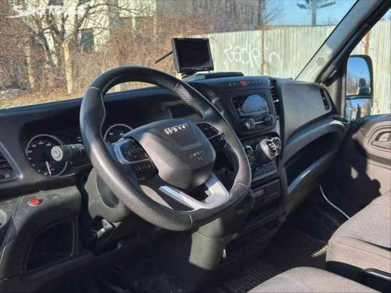 Iveco Daily 3,0 - foto 4