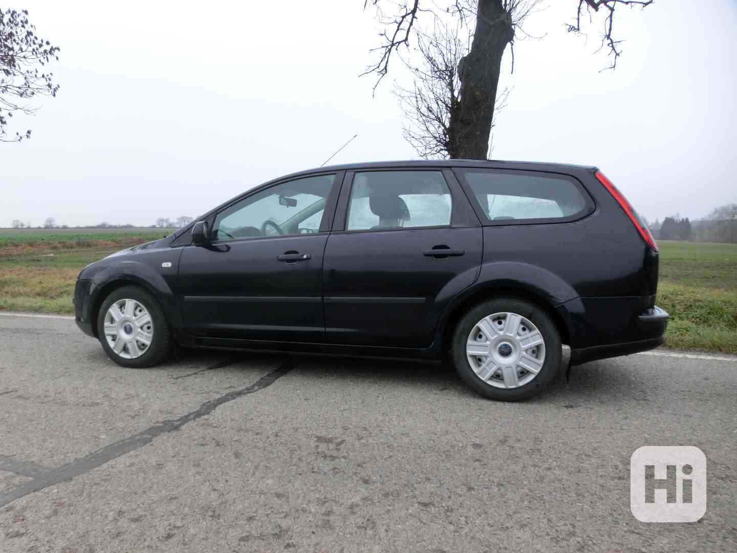 Prodám Ford Focus - foto 1