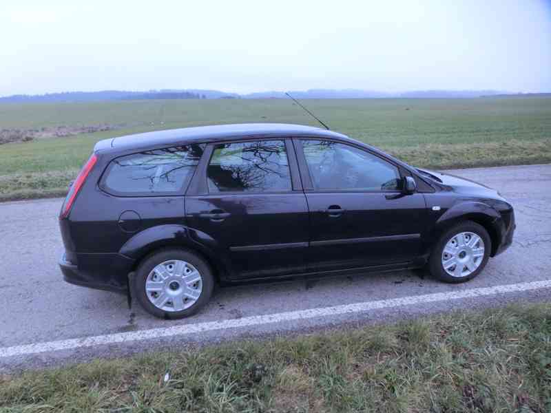 Prodám Ford Focus - foto 2