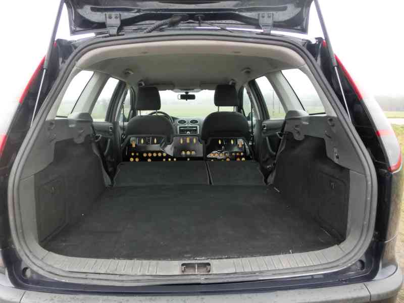 Prodám Ford Focus - foto 3