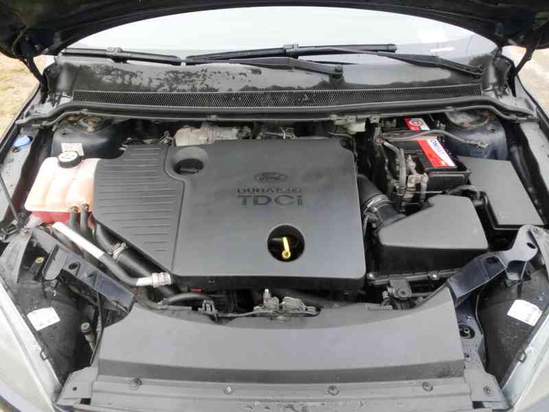 Prodám Ford Focus - foto 10