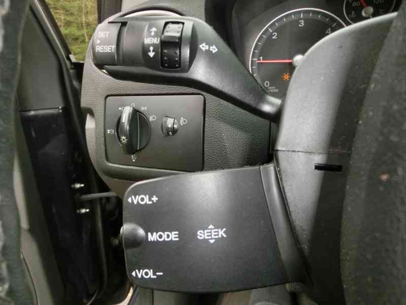 Prodám Ford Focus - foto 6