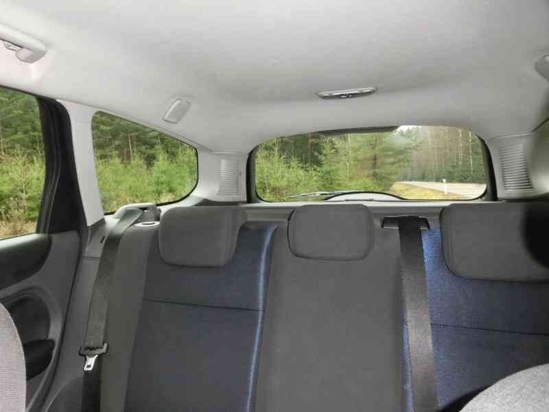 Prodám Ford Focus - foto 4