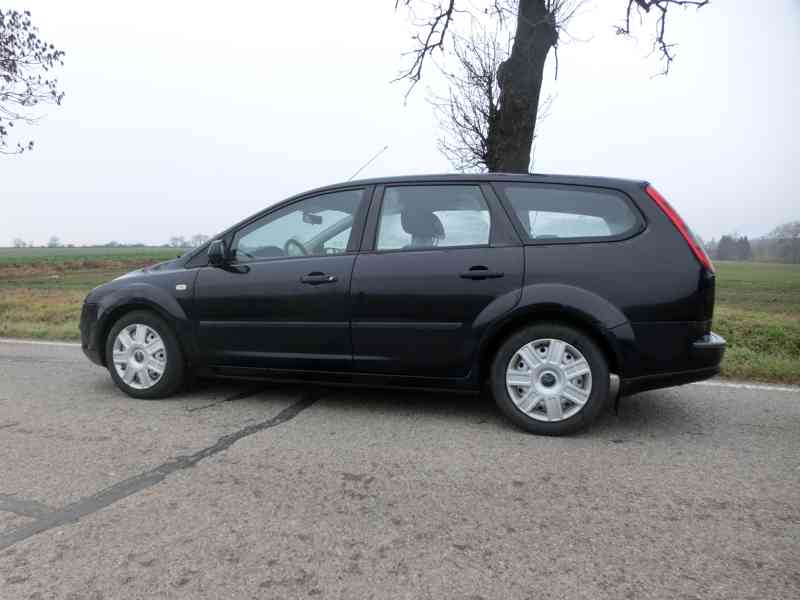 Prodám Ford Focus - foto 1