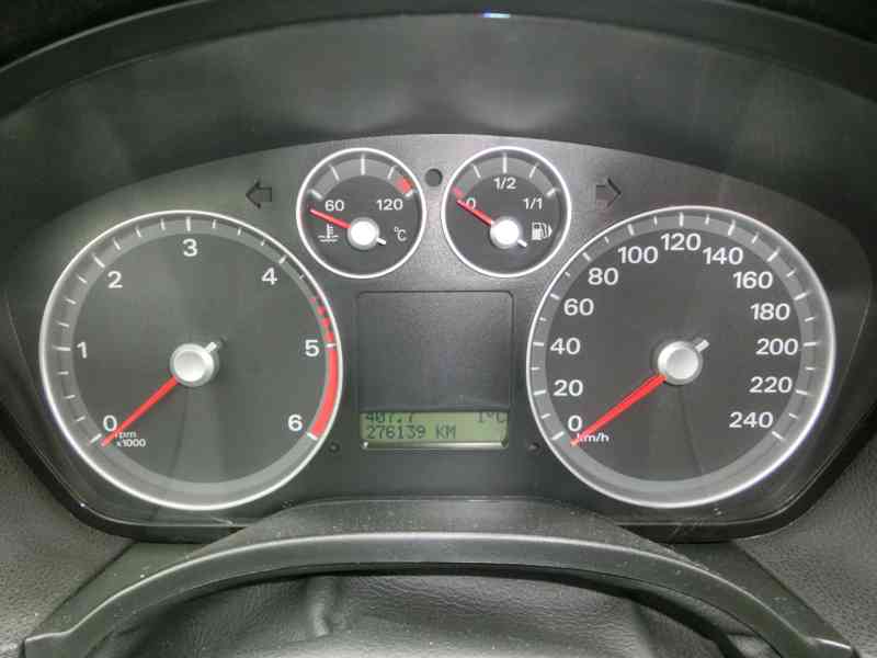 Prodám Ford Focus - foto 5