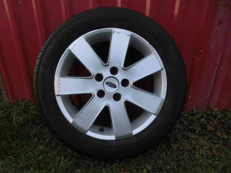 Prodám Ford Focus - foto 12