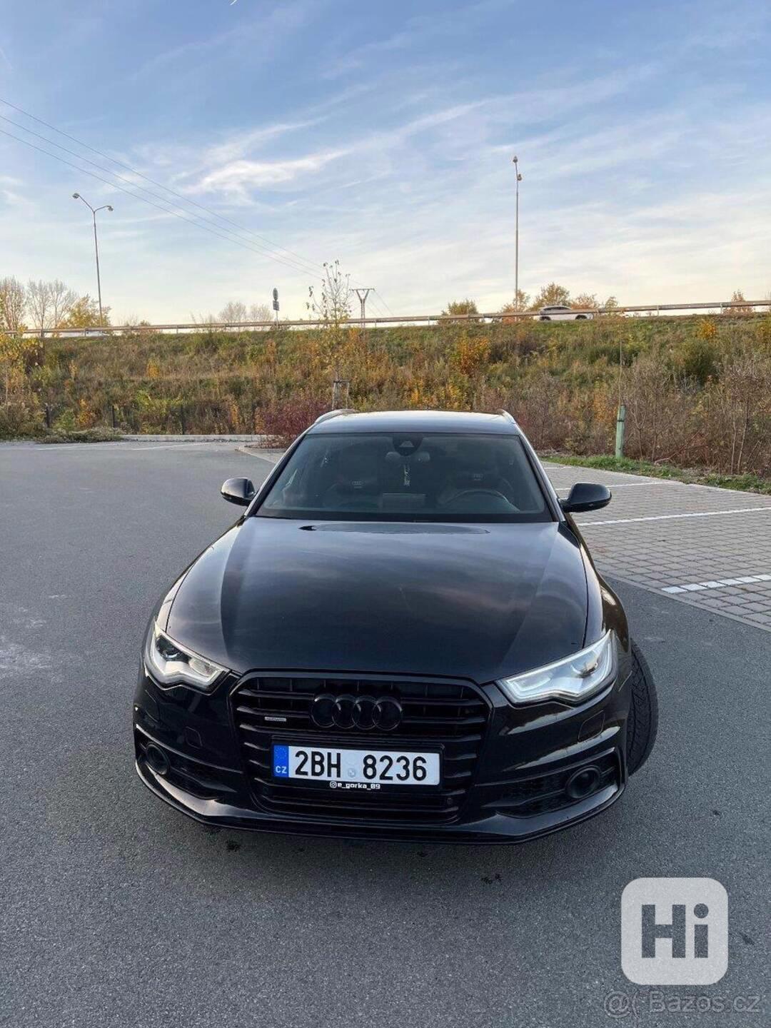 Audi A6 C7 180 KW - foto 1