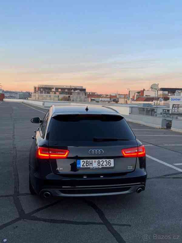 Audi A6 C7 180 KW - foto 7