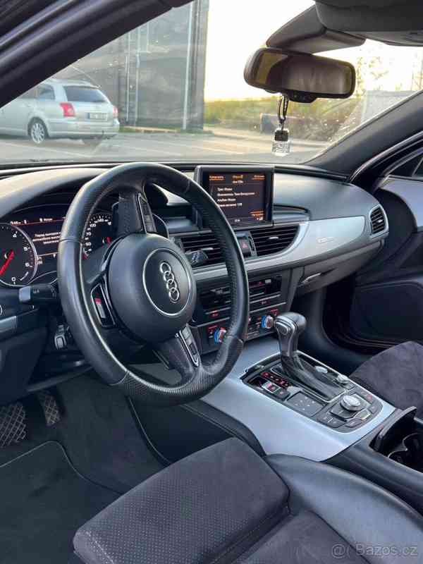 Audi A6 C7 180 KW - foto 6