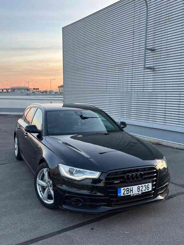 Audi A6 C7 180 KW - foto 9