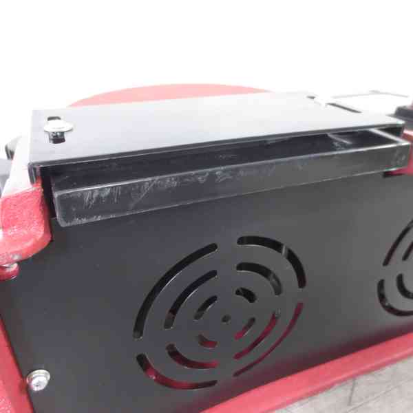 10123 Pásová a kotoučová kombinovaná bruska 230V - foto 7