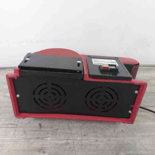 10123 Pásová a kotoučová kombinovaná bruska 230V - foto 6