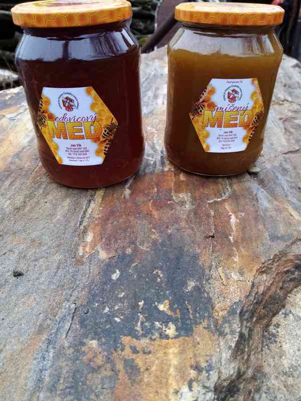 Prodej medu a propolisu  - foto 3