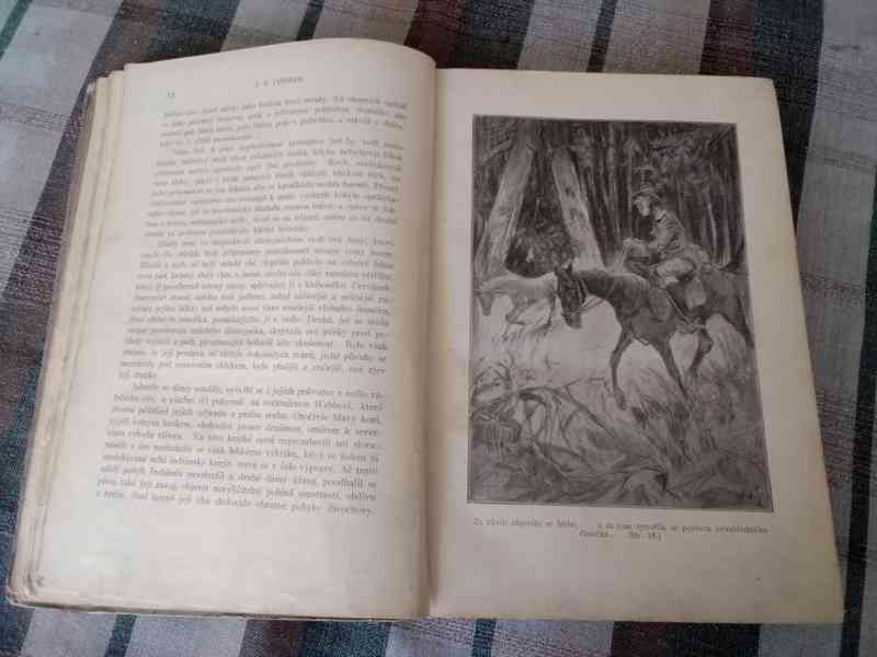 Poslední Mohykán - foto 4