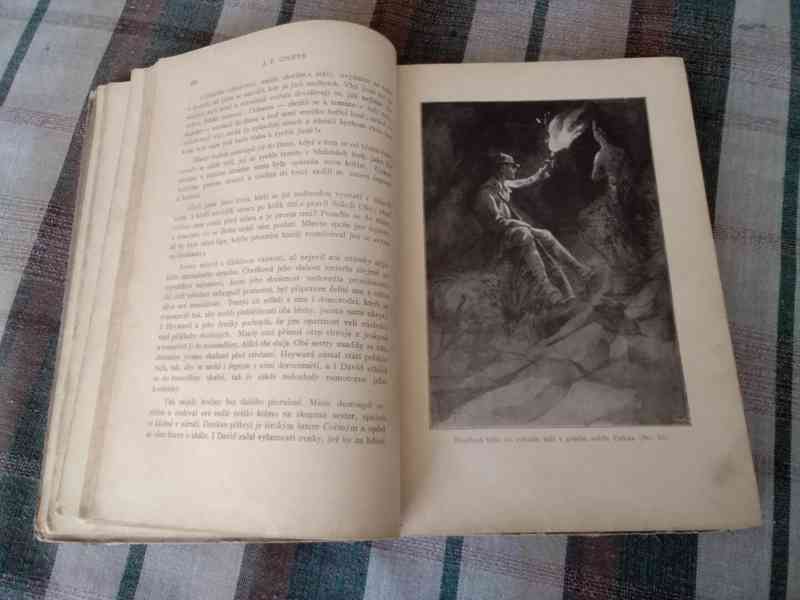 Poslední Mohykán - foto 5