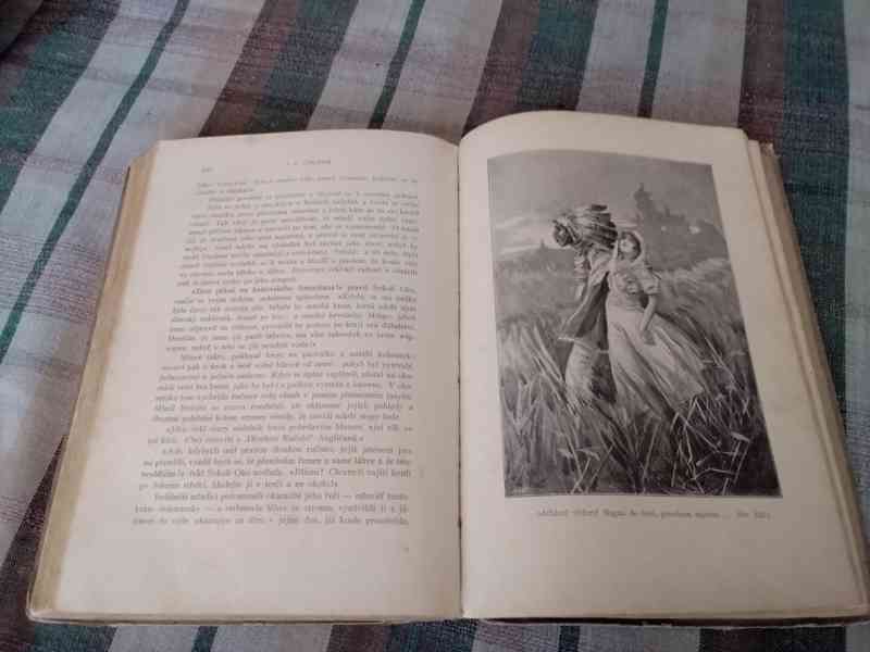 Poslední Mohykán - foto 7