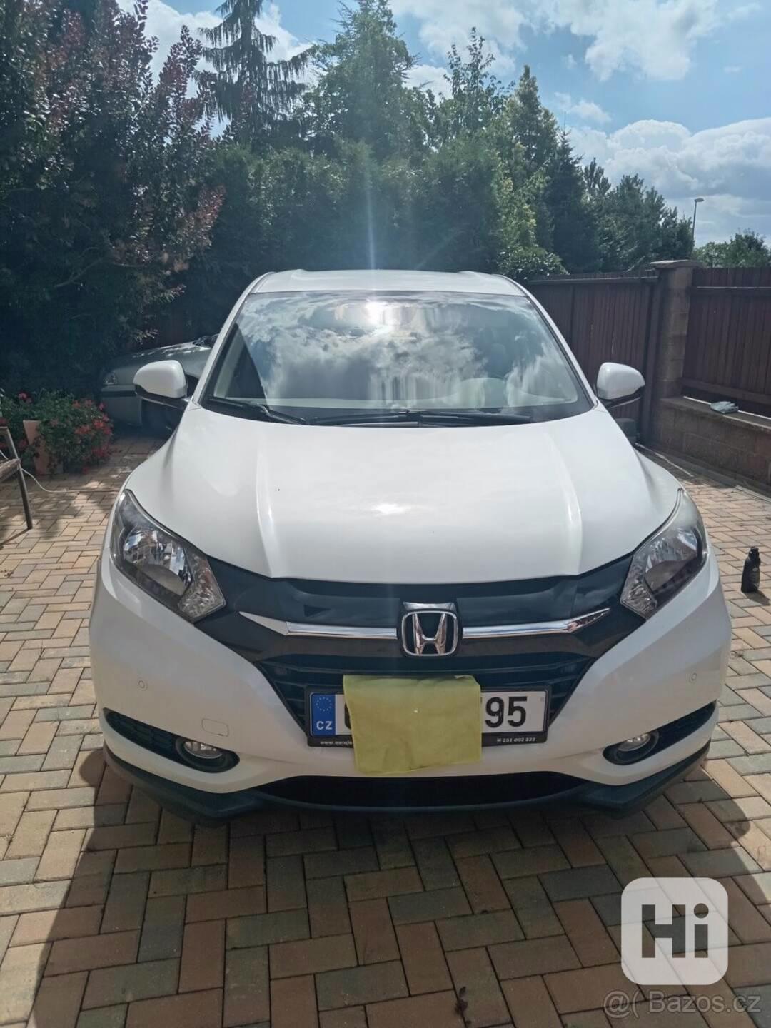 Honda HR-V 1,6   Prodej - foto 1
