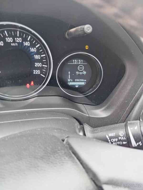 Honda HR-V 1,6   Prodej - foto 3