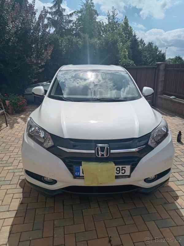 Honda HR-V 1,6   Prodej - foto 1