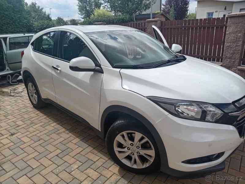 Honda HR-V 1,6   Prodej - foto 2