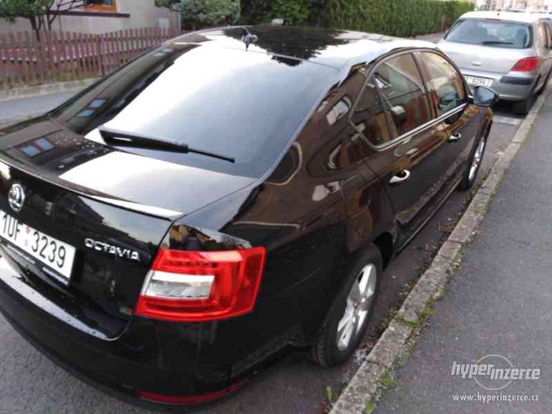 Prodám škoda Octavia tour, černá - - foto 4