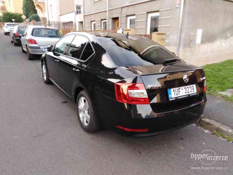 Prodám škoda Octavia tour, černá - - foto 5