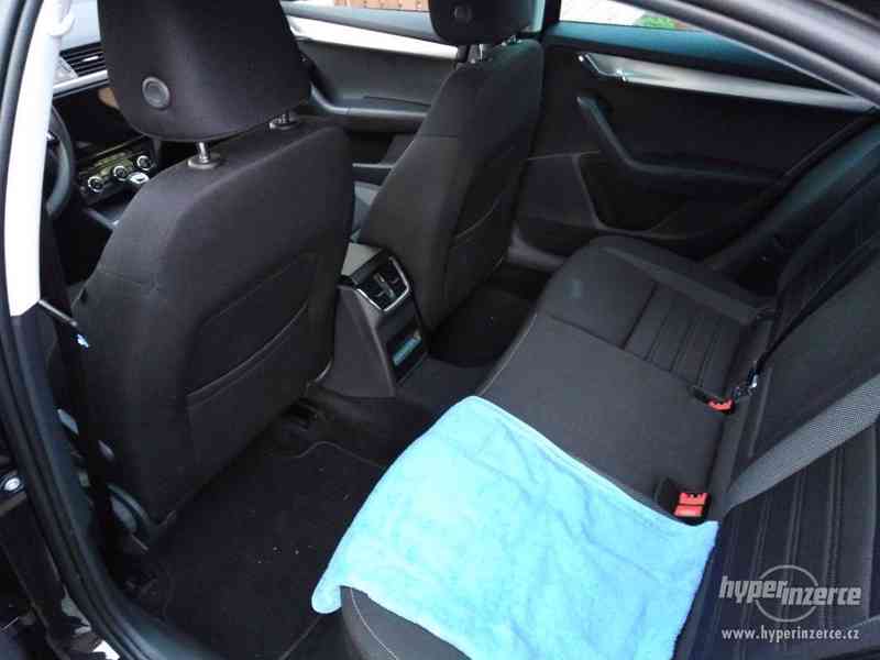 Prodám škoda Octavia tour, černá - - foto 6