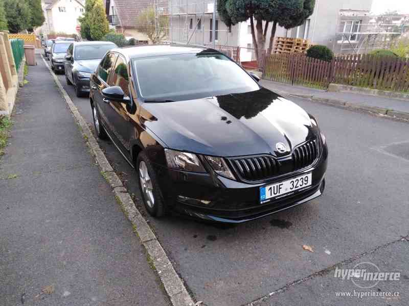 Prodám škoda Octavia tour, černá - - foto 7
