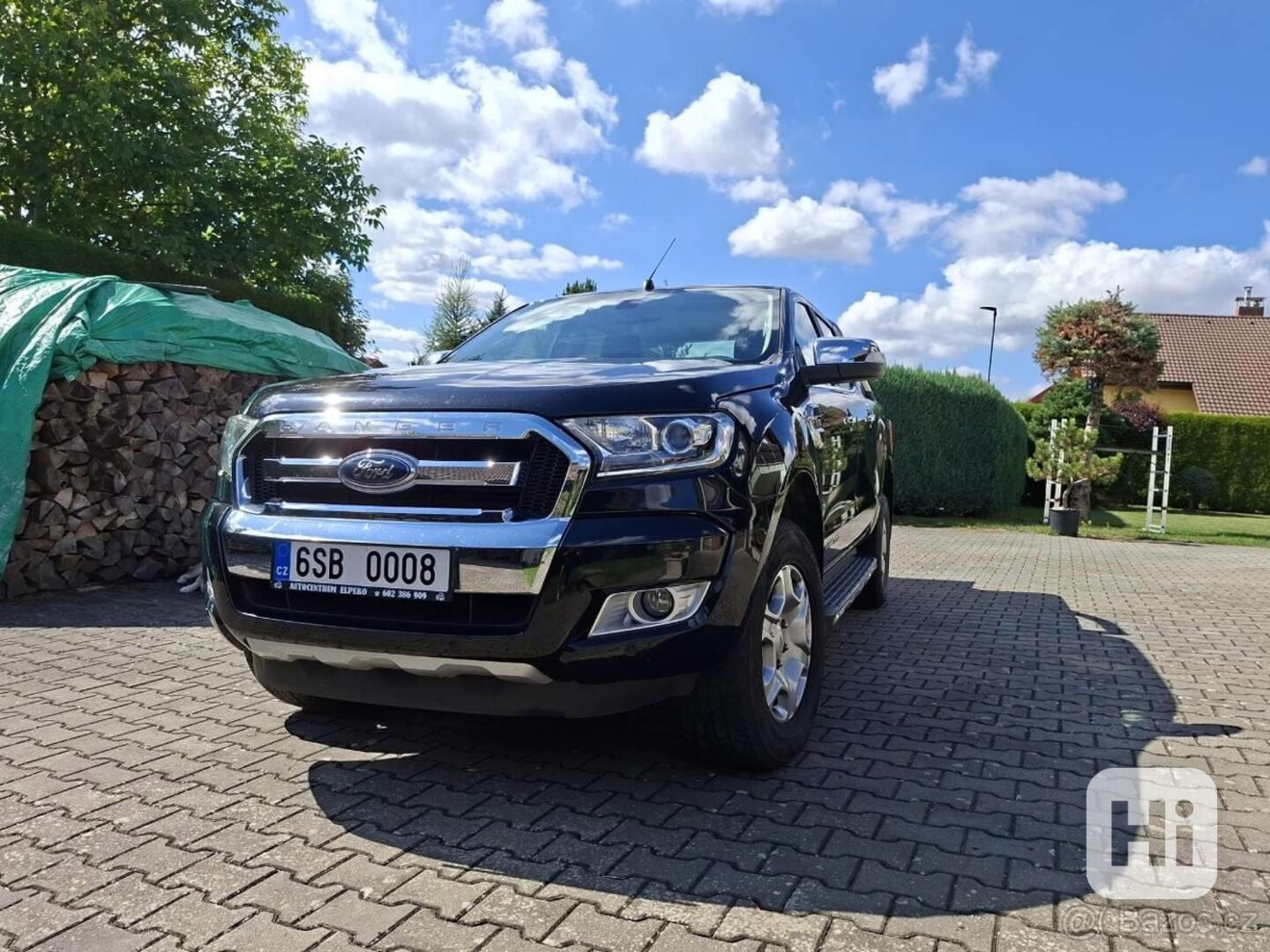 Ford Ranger 3,2 - foto 1