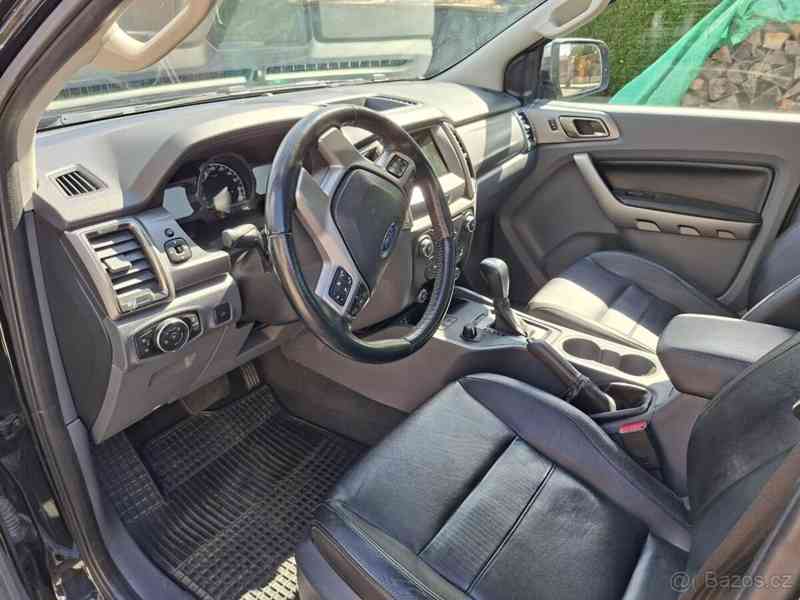 Ford Ranger 3,2 - foto 10