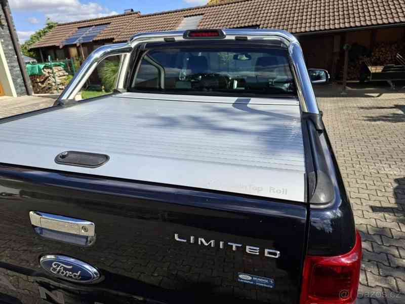 Ford Ranger 3,2 - foto 12
