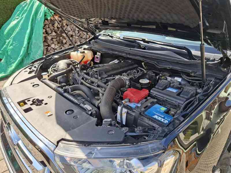 Ford Ranger 3,2 - foto 7