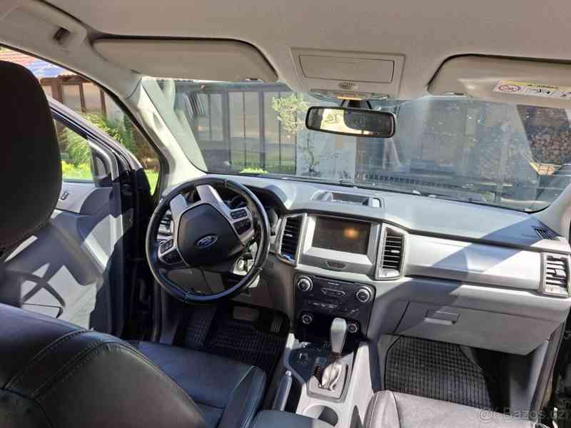 Ford Ranger 3,2 - foto 4