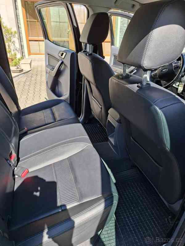 Ford Ranger 3,2 - foto 8