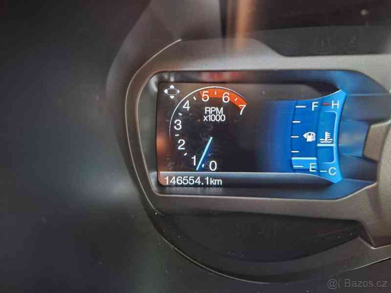 Ford Ranger 3,2 - foto 11