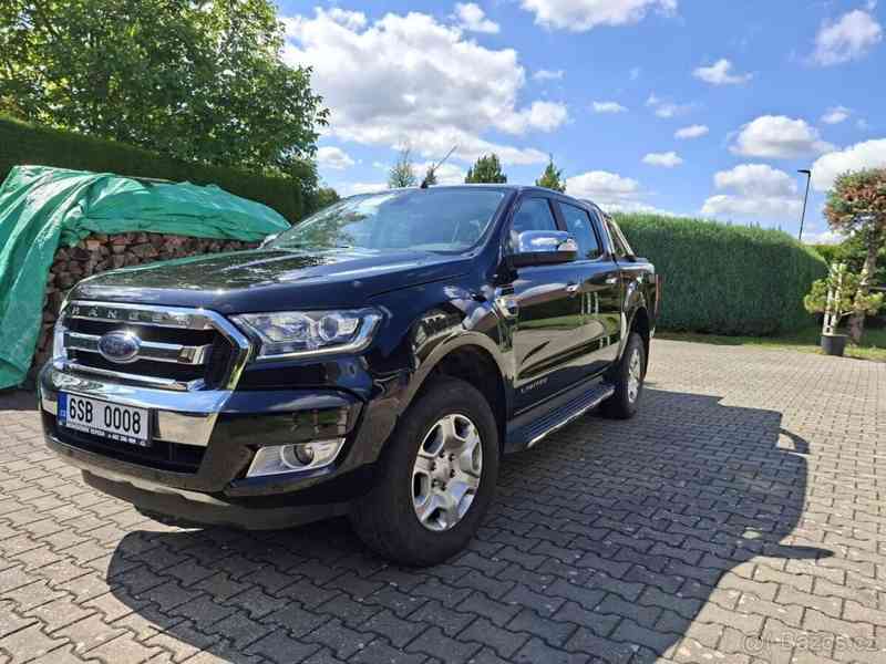 Ford Ranger 3,2 - foto 3