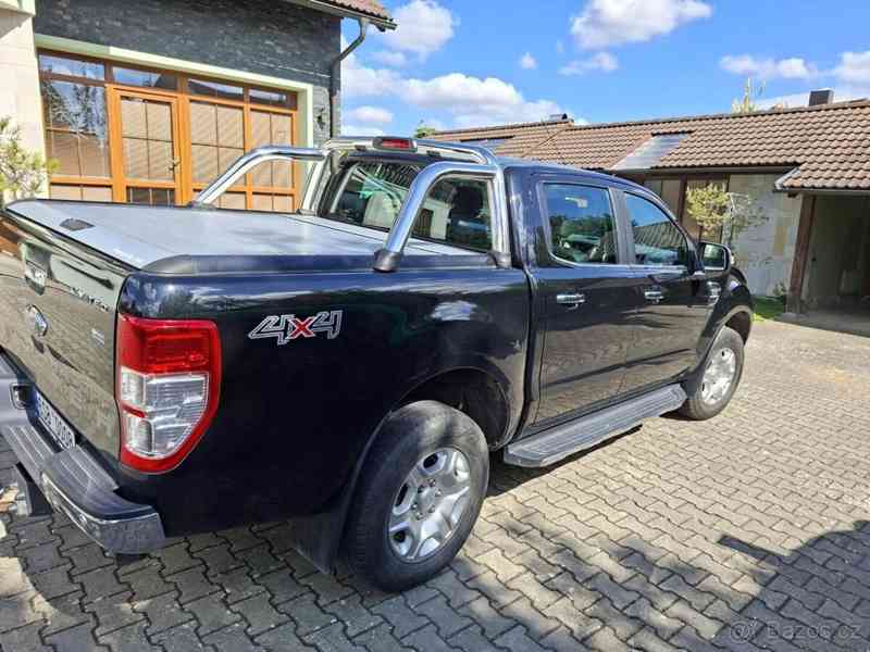 Ford Ranger 3,2 - foto 2