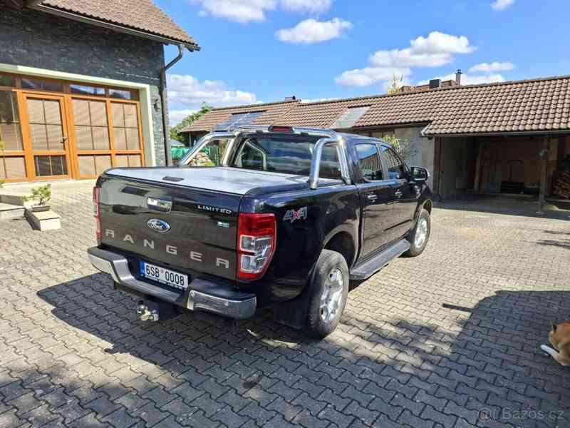 Ford Ranger 3,2 - foto 6