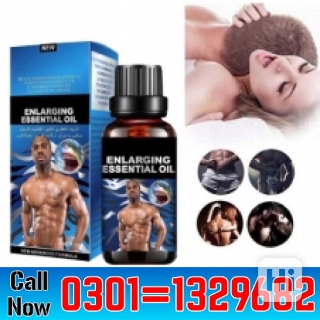 Maxman Enlarging Oil in Pakistan  !! 0301=1329682 = ORDER NO - foto 1