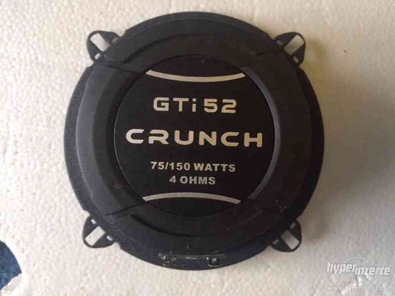 Repro Crunch GTi 52 - foto 2