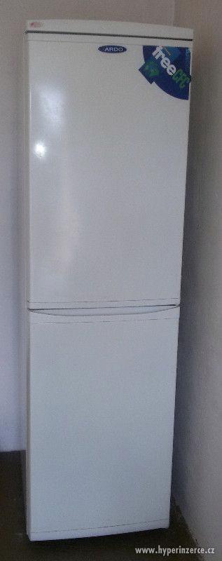 Chladnička s mrazničkou ARDO CO 27 BA-2 - foto 1