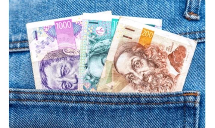 Jsem k dispozici pro rychlé a spolehlivé půjčky.  - foto 3