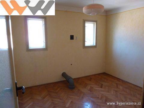 Prodej RD 4+1 Velešín - foto 5
