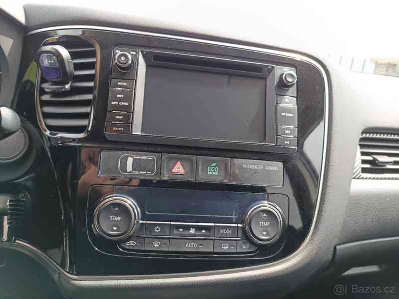 Mitsubishi Outlander 2,3   Di-D 110kw 9/2014 - - foto 3
