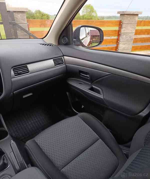 Mitsubishi Outlander 2,3   Di-D 110kw 9/2014 - - foto 19