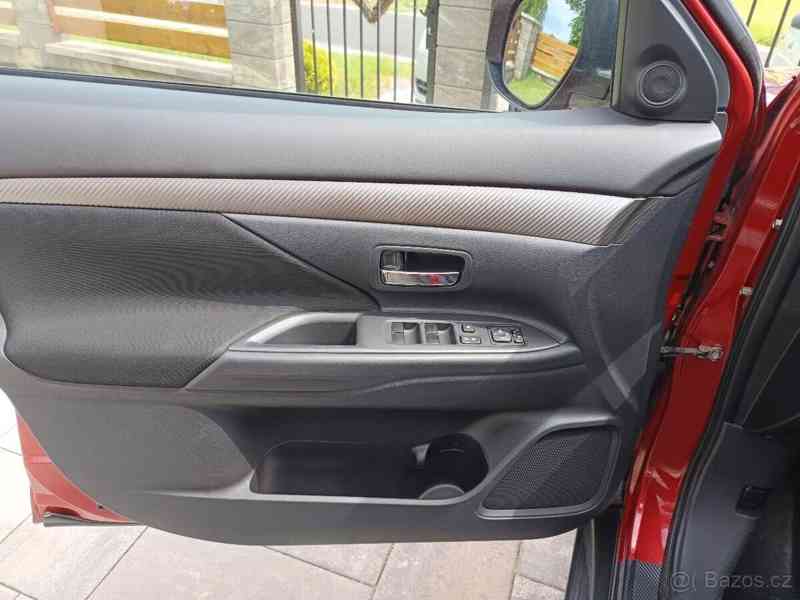 Mitsubishi Outlander 2,3   Di-D 110kw 9/2014 - - foto 18