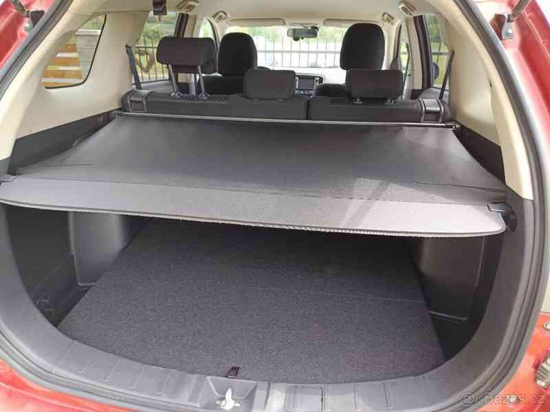 Mitsubishi Outlander 2,3   Di-D 110kw 9/2014 - - foto 13