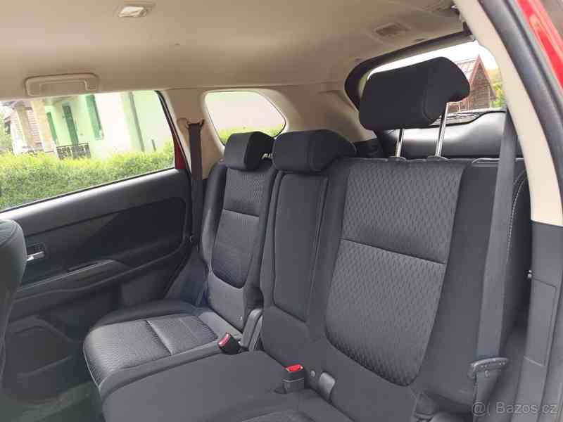 Mitsubishi Outlander 2,3   Di-D 110kw 9/2014 - - foto 16